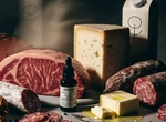 ﻿Доктор Кен Берри: развенчивая мифы о плотоядном питании, молочных продуктах и йоде