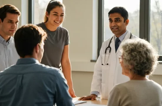 Даниэла Аго: как