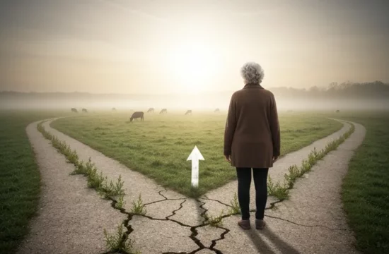 Джуди: радикальная перезагрузка,