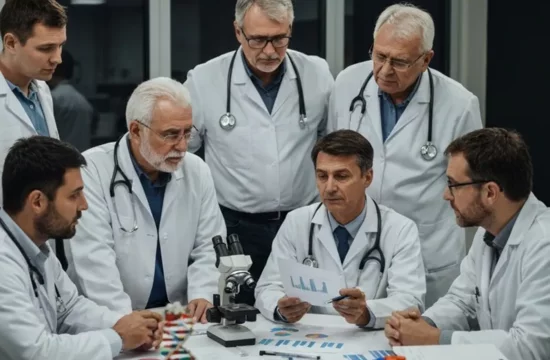 Джоэл Гейтор: кризис