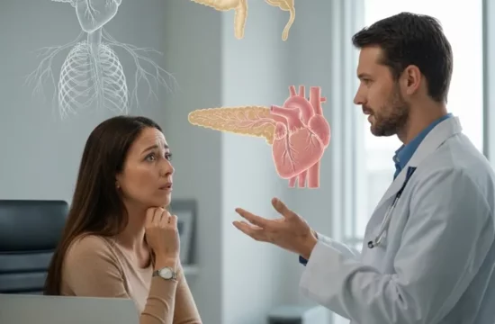 Доктор Филип Овадия: