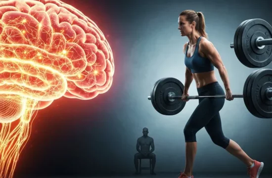 Нейробиолог Луиза Никола: