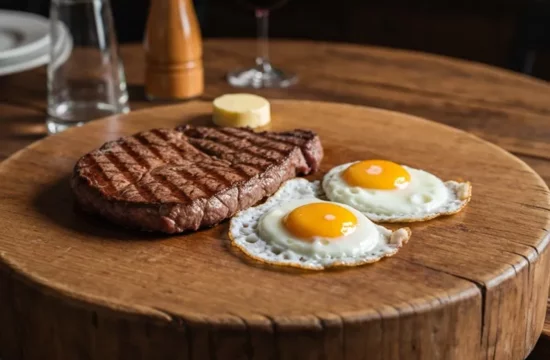 Златко: мясоедение стало