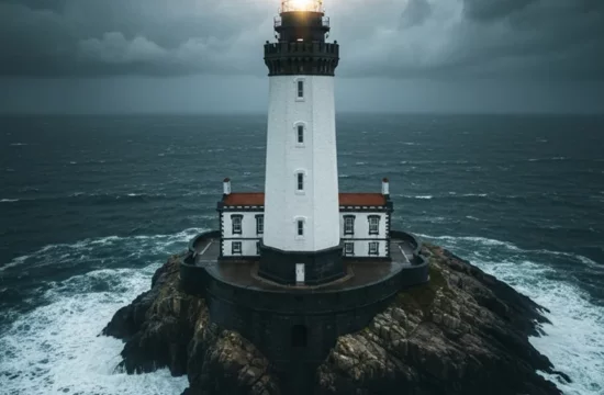 Анита Бриз: победа