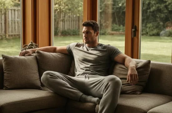 Эрик Рейнольдс: почему