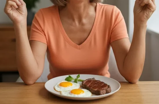 Патрисия: шокирующий способ,