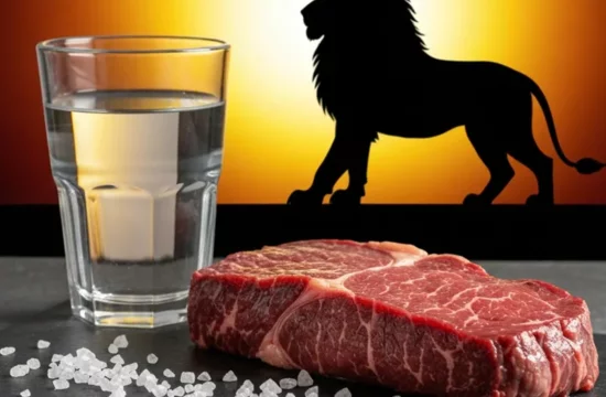 Бела: карнивор против