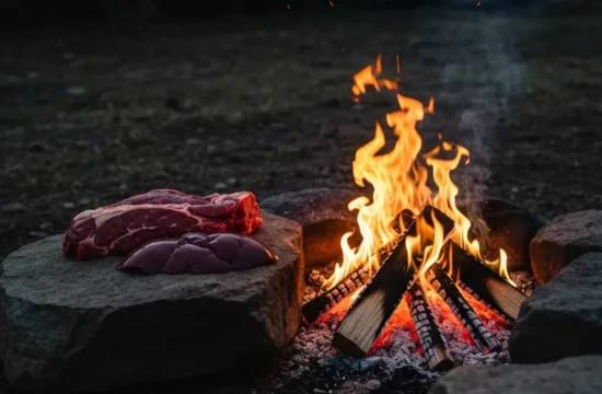 Эксперт по питанию