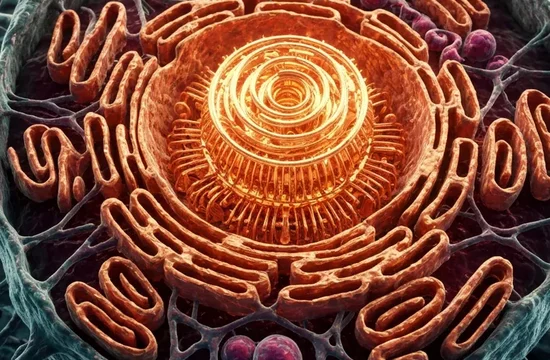 Морли Роббинс: минеральный