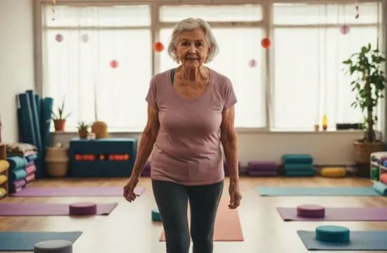 Кришна: бывшая танцовщица