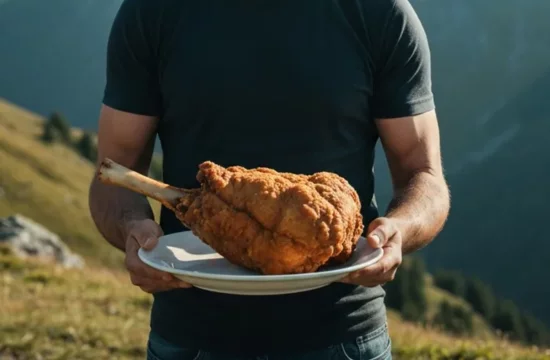 Доктор Хьюго Гибсон: