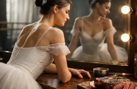 Оливия: мое здоровье