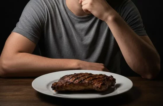 Брайс: как я