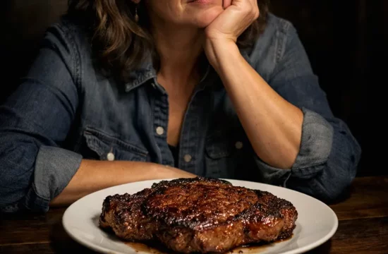 Шэрон: я точно