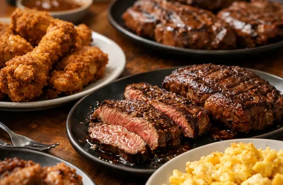 Никита: сдаться казалось