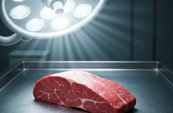 Белинда Феттке: они