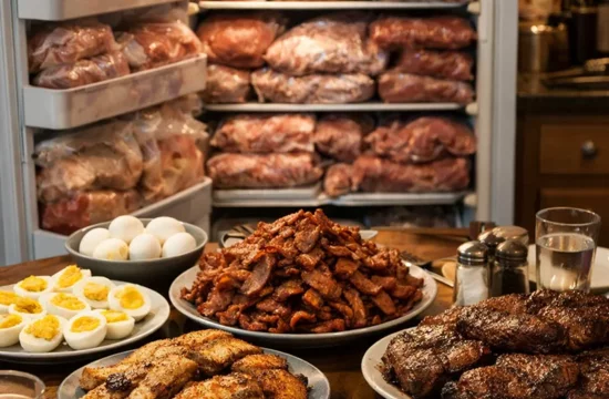 Скотт и Джейн: