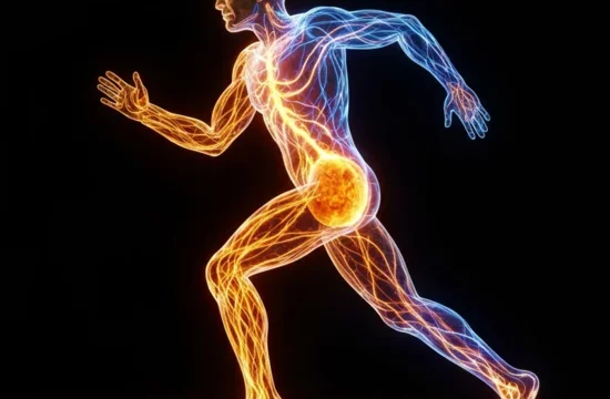 Ученый из Оксфорда