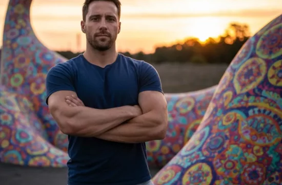 Доктор Даррен Кэндоу: