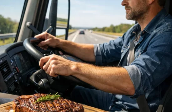 Брэндон: момент, когда