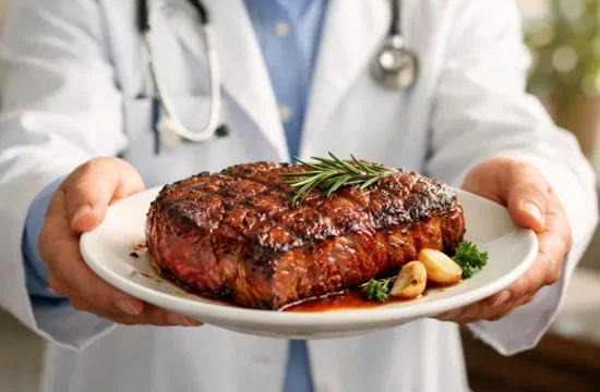 Почему доктор Джоселин