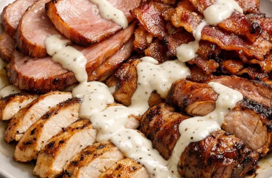 Джилл: боль заставила