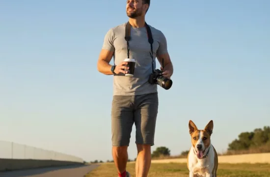 Брэндон: как карнивор