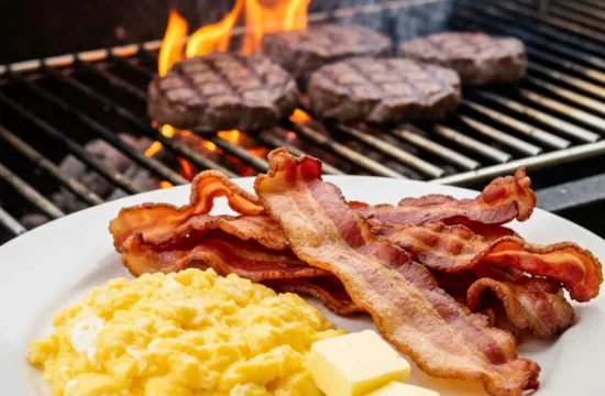 Олаф: еда, которая