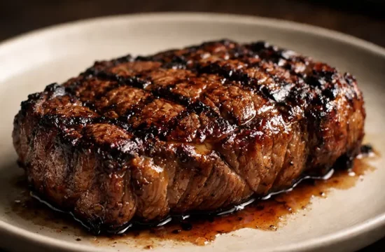 Дастин: масштаб изменил