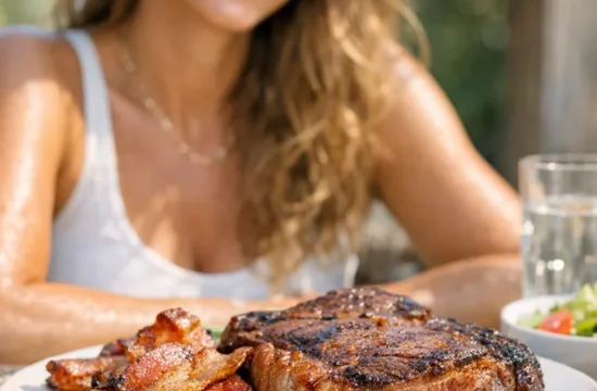 Нейша Берри: тактические