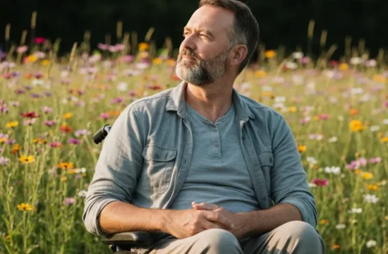 Роберт: я потерял