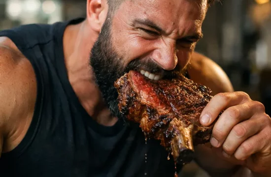 Джек: что карнивор