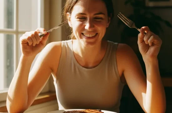 Айша: СПКЯ и