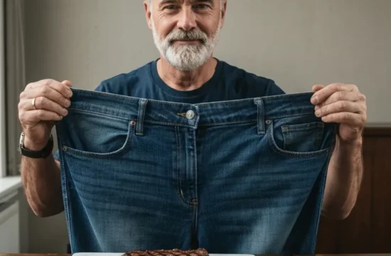 Как дальнобойщик Майк