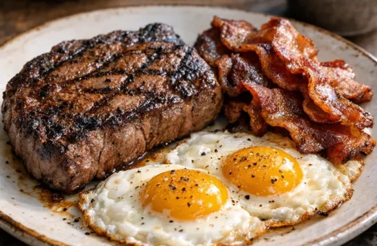 Доктор Кен Берри: