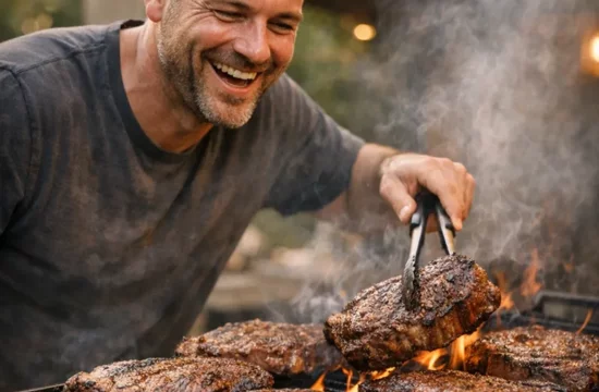 Винс: поездка в