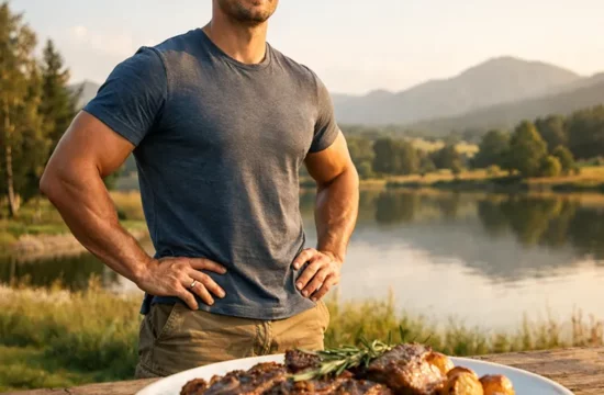 Бет Макналли и