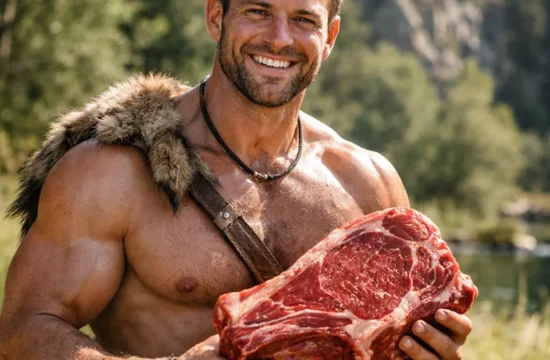 Доктор Энтони Чаффи: