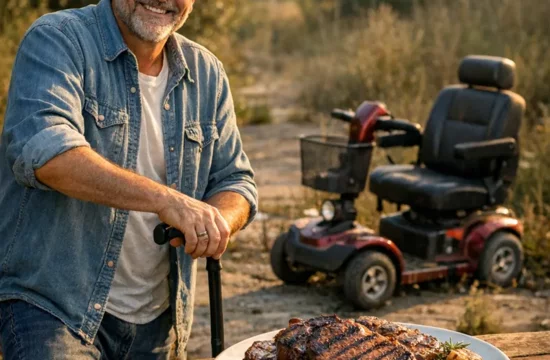 Шеррод: спустя 20