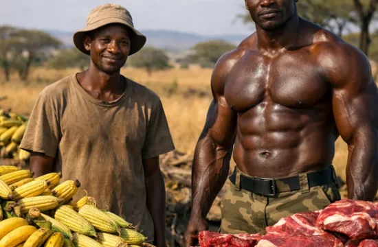 Ученые Бойд Орр