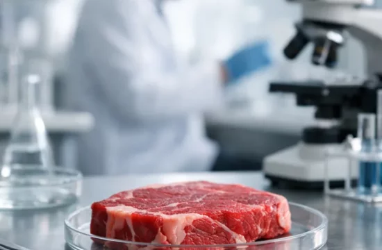 Врач Роберт Эбботт: