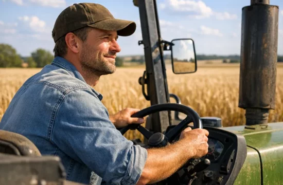 Генри Вуд: настоящая