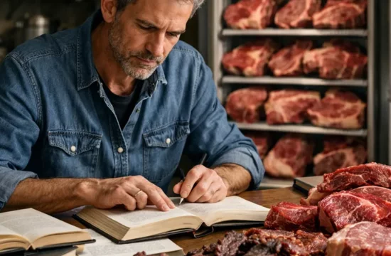 Брэд: почему мой