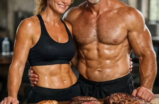 Джеррод: и это