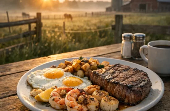 Ларк: то, что