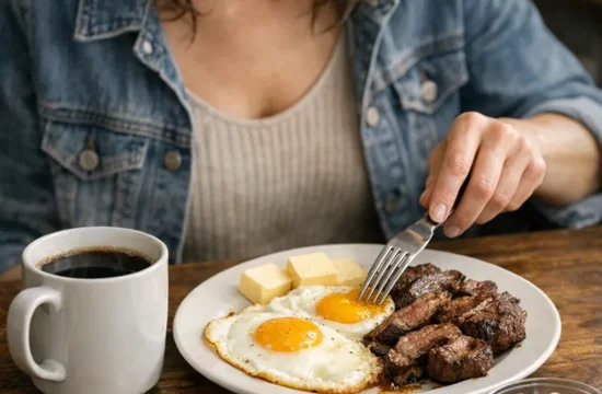 Кэйтлин: кризис, который