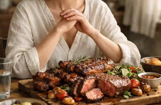 Мэриэнн: что наконец