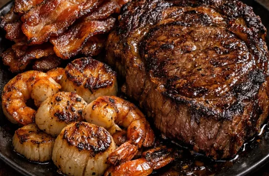 Моника Би: от