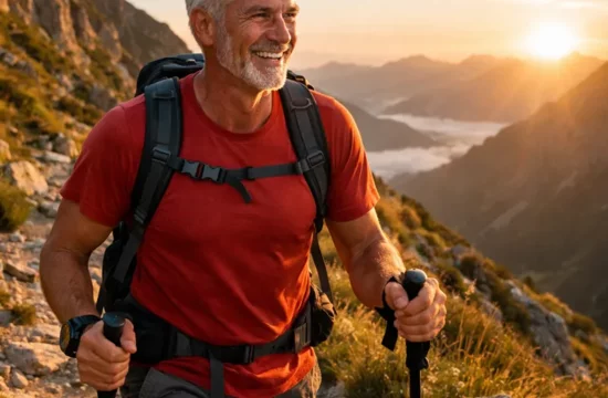 Доктор Кен Берри