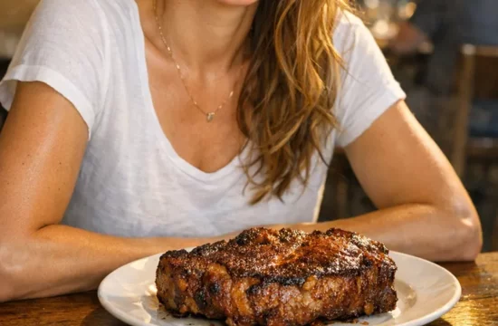 Джонита: я перешла